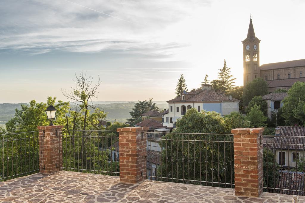 Sunstar Hotel Piemont Castello Di Villa Isola d'Asti Chambre photo